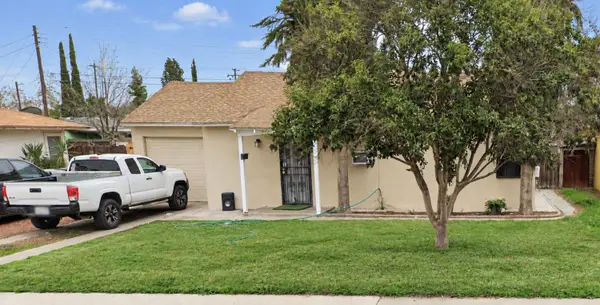 3876 Braly Ave, Fresno, CA 93702