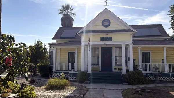 601 N Encina Street, Visalia, CA 93291