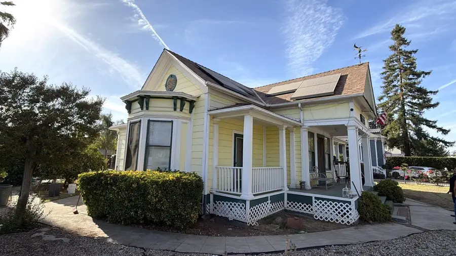 601 N Encina Street, Visalia, CA 93291 - #2