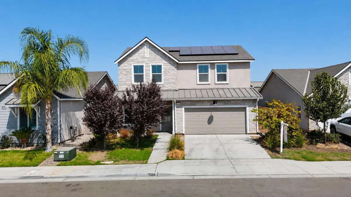 7124 W Poe Avenue, Fresno, CA 93723 - #1
