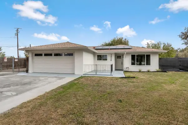 3498 Virginia Street, Atwater, CA 95301