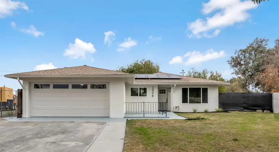 3498 Virginia Street, Atwater, CA 95301 - #2