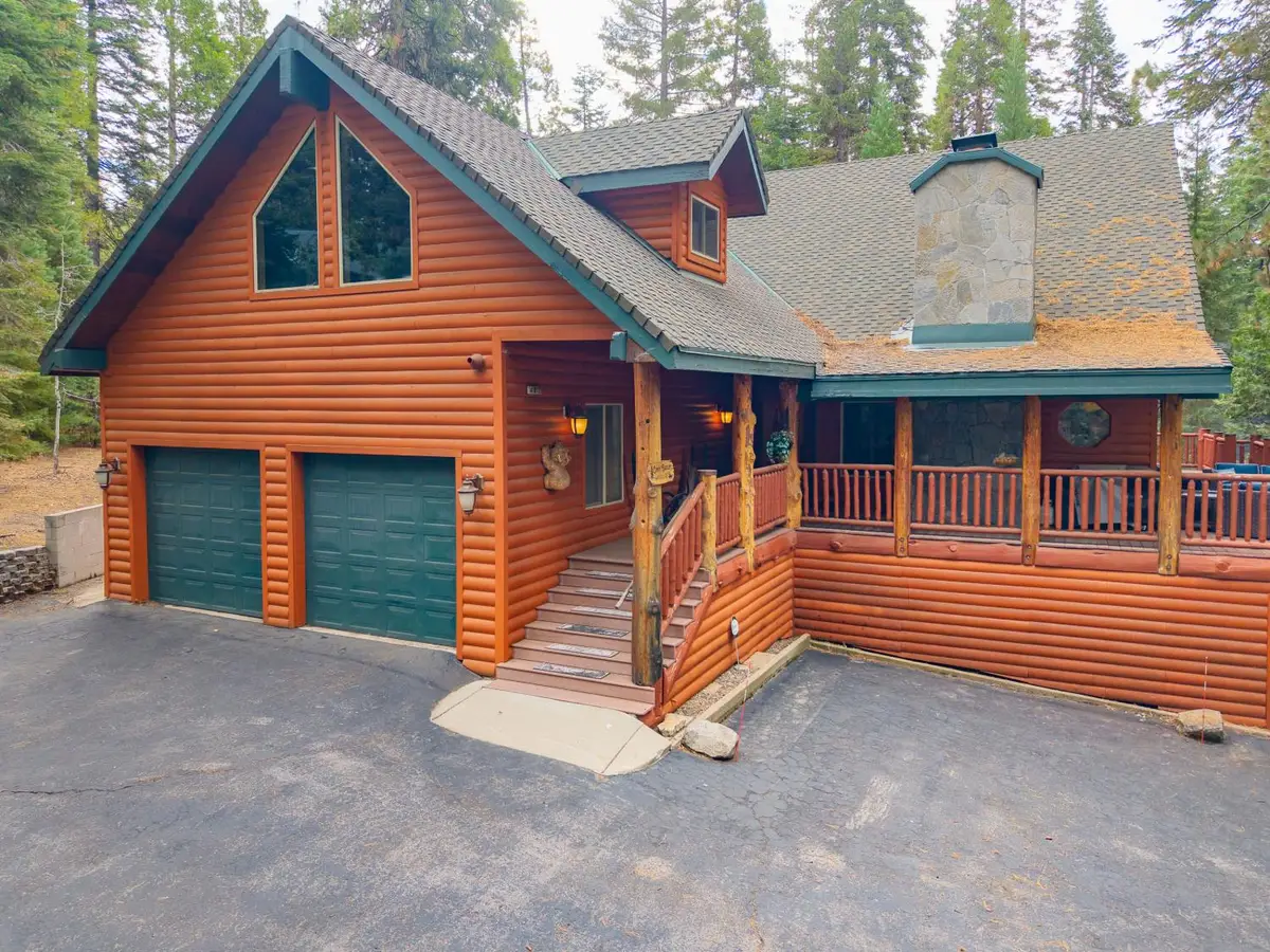 41812 Gray Rock, Shaver Lake, CA 93664 - #1