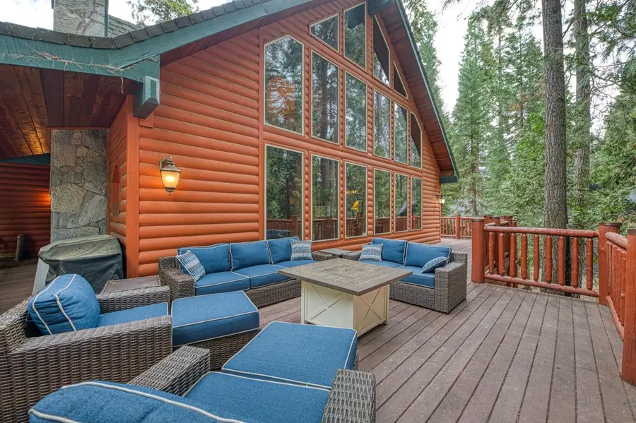41812 Gray Rock, Shaver Lake, CA 93664 - #3