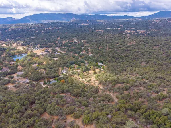 0 Wallu, Ahwahnee, CA 93601