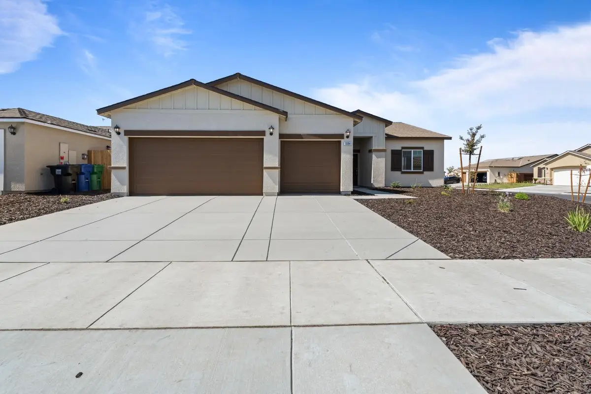 1684 Soto Avenue, Corcoran, CA 93212 - #1
