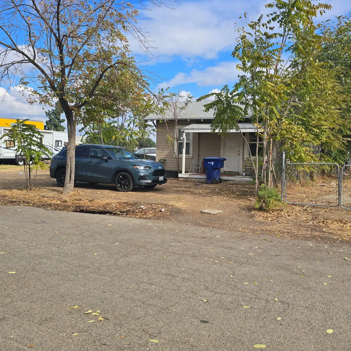 2389 S Nicholas Avenue, Fresno, CA 93706 - #1