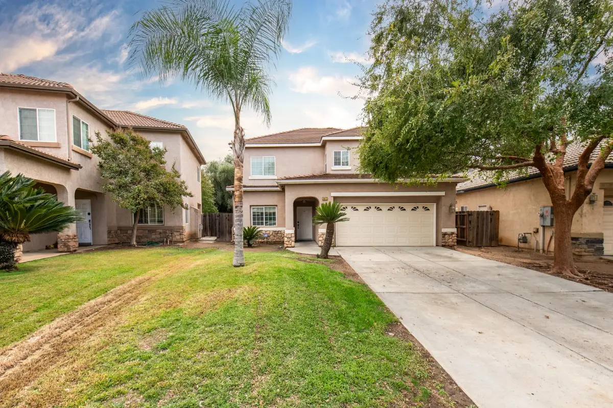 2677 Casty Court, Sanger, CA 93657 - #1