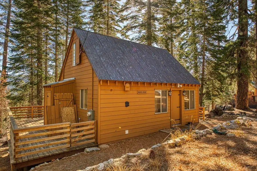 61347 Old Huntington Lake Road, Sierra, CA 93634 - #3