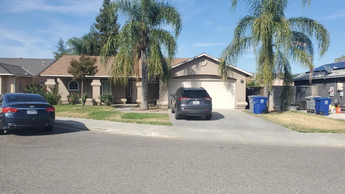 421 Ahwahnee Court, Madera, CA 93637 - #1