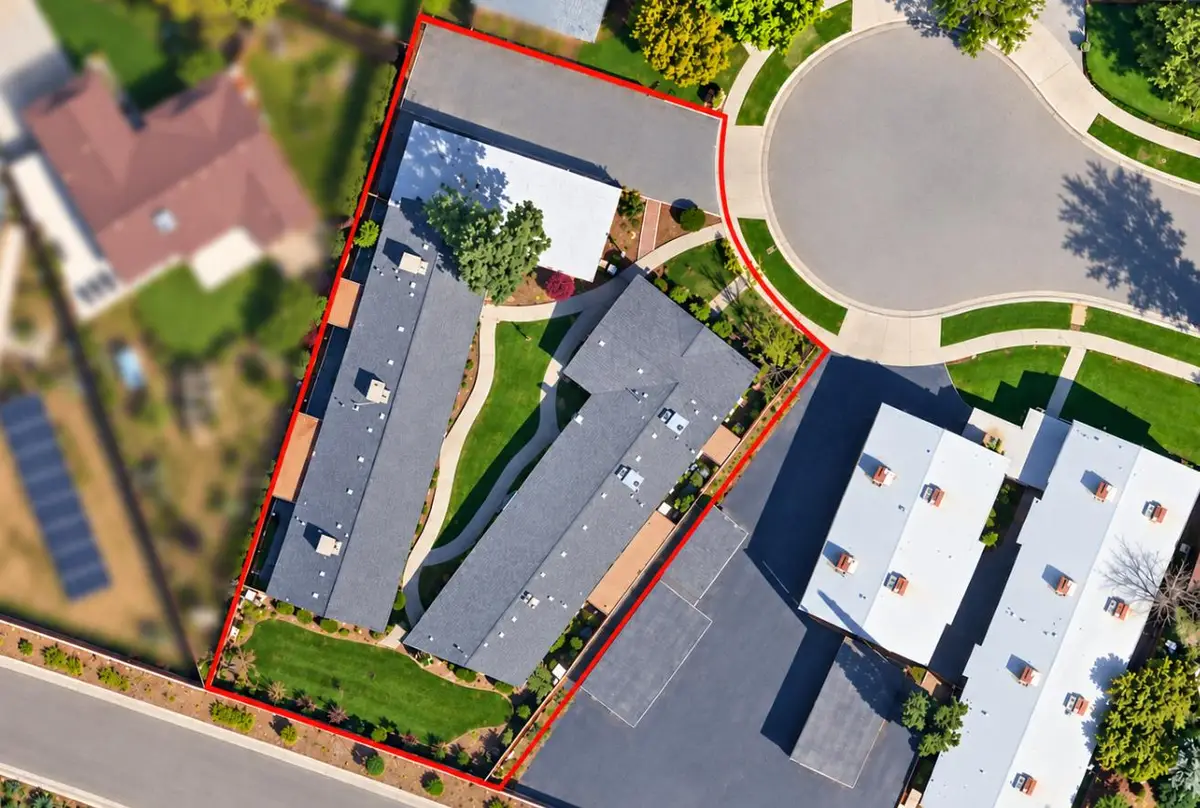 343 N Manila Avenue, Fresno, CA 93727 - #1