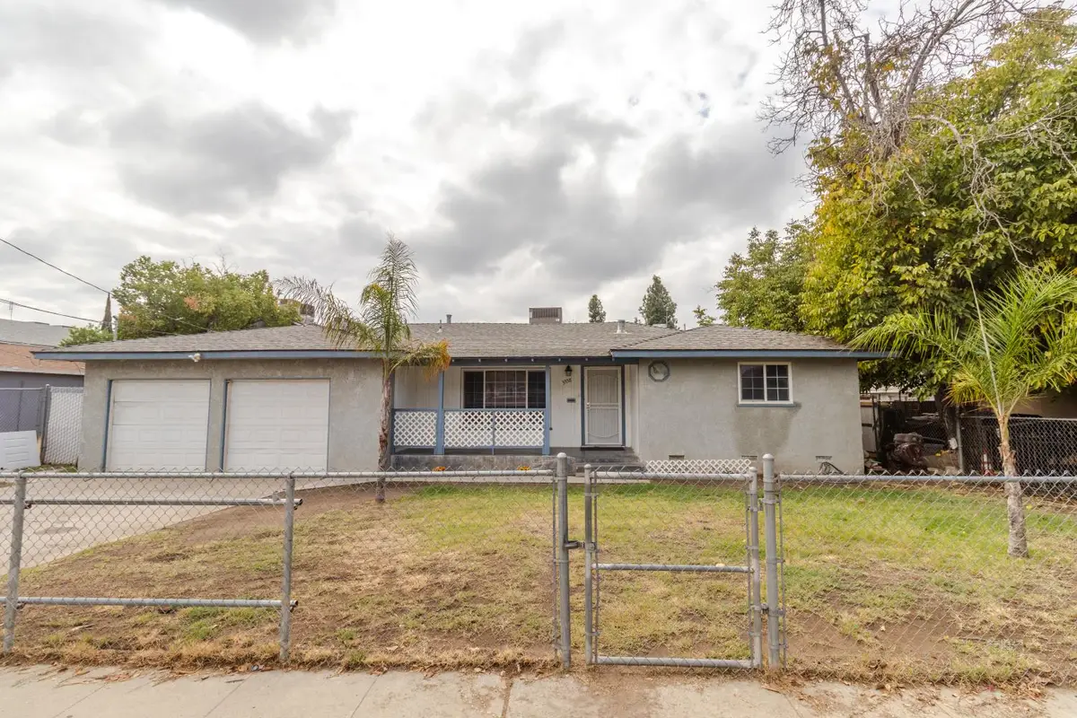 3938 E Woodward Avenue, Fresno, CA 93702 - #1