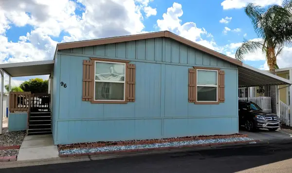 2575 S Willow Avenue #96, Fresno, CA 93725