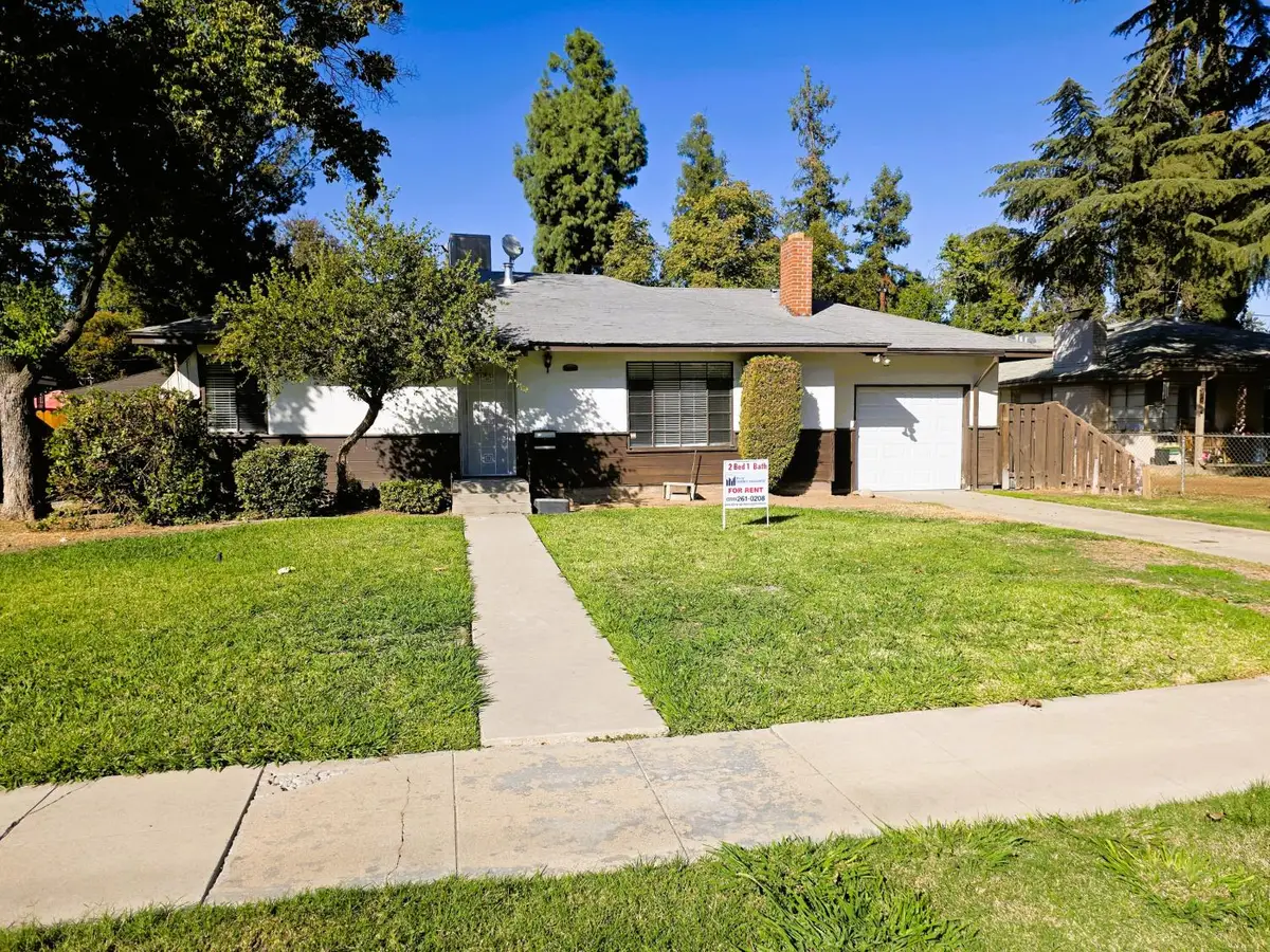 1015 E Saginaw Way, Fresno, CA 93704 - #1