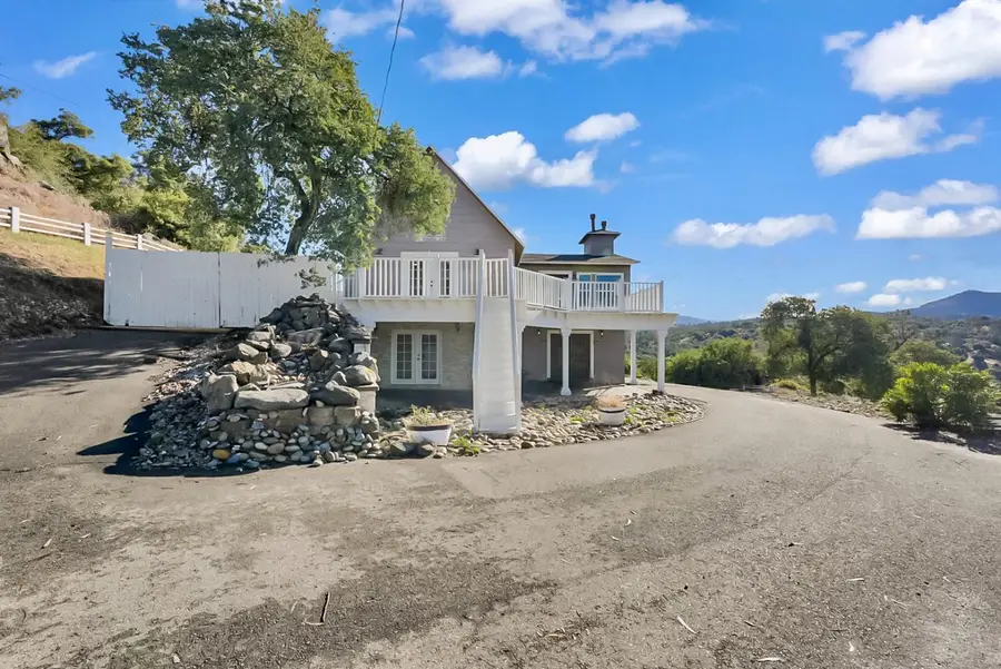 30450 Morgan Canyon Road, Prather, CA 93651 - #3
