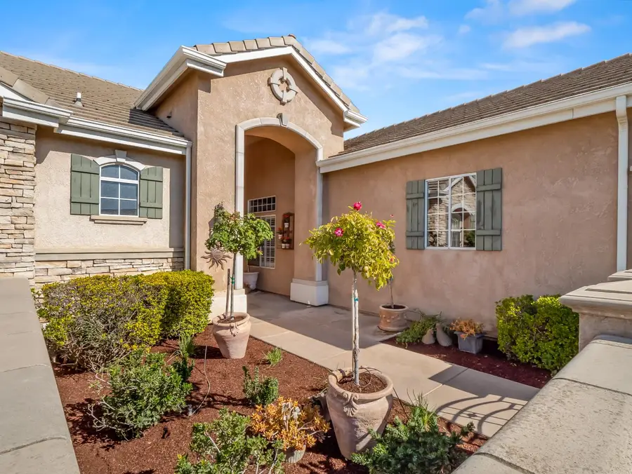 2056 W Via Lante, Fresno, CA 93711 - #3