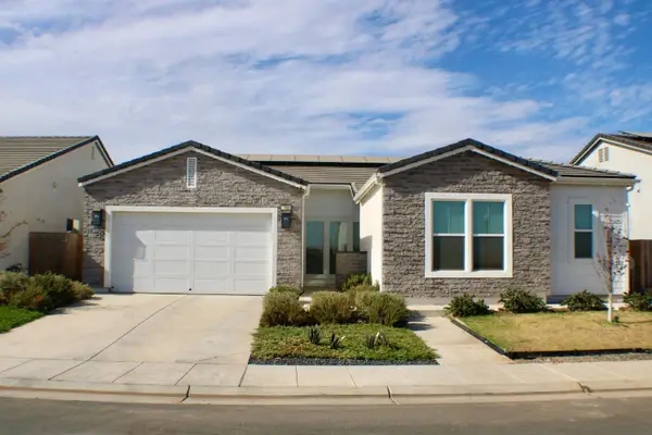 780 Traverse Drive S, Madera, CA 93636