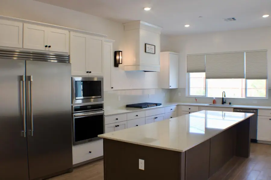 780 Traverse Drive S, Madera, CA 93636 - #3