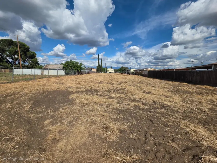 2074 S Hayston Avenue, Fresno, CA 93702 - #3