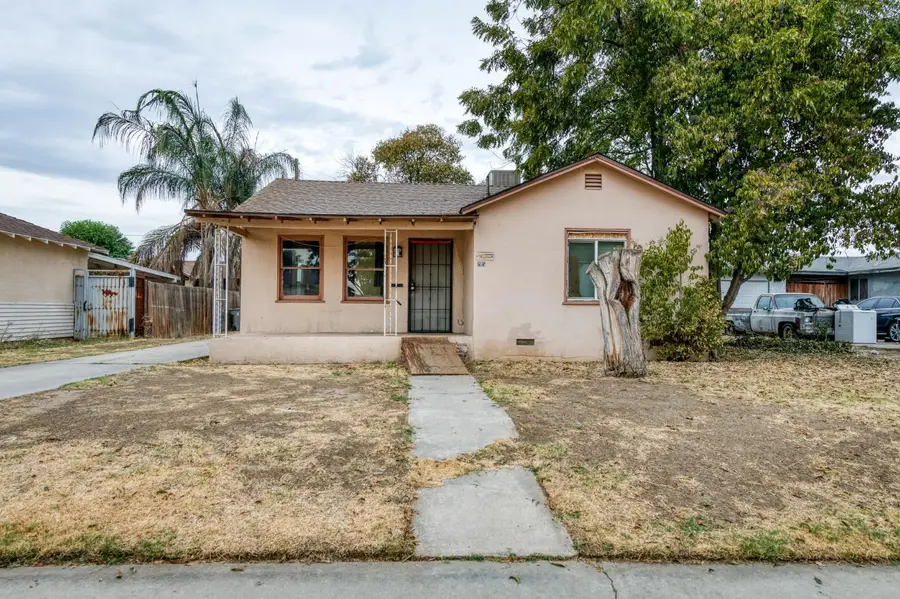 1915 Norris Drive E, Fresno, CA 93703 - #2