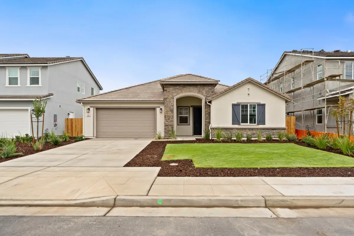 295 N Laker Lane, Fowler, CA 93625 - #1