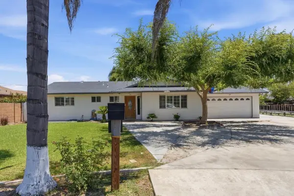 40694 Pearl Road, Cutler, CA 93615
