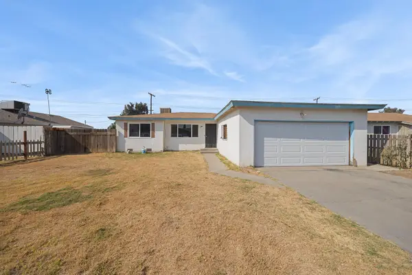 1667 S Spruce Street, Tulare, CA 93274