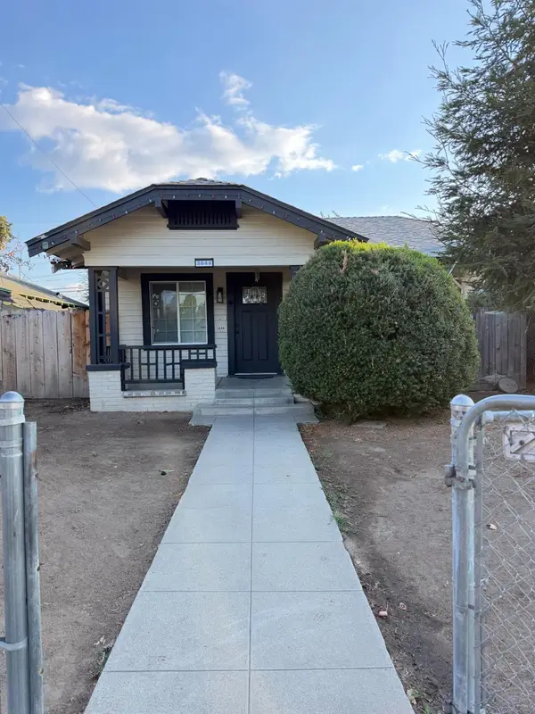 3644 E Illinois, Fresno, CA 93702