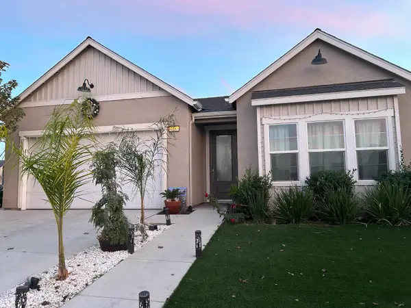 7233 W Keats Avenue, Fresno, CA 93723