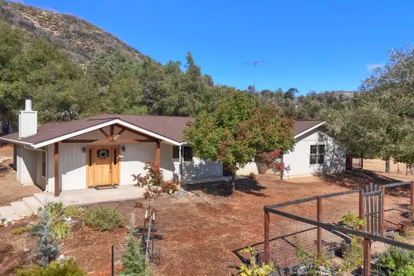 4476 Triangle, Mariposa, CA 95338