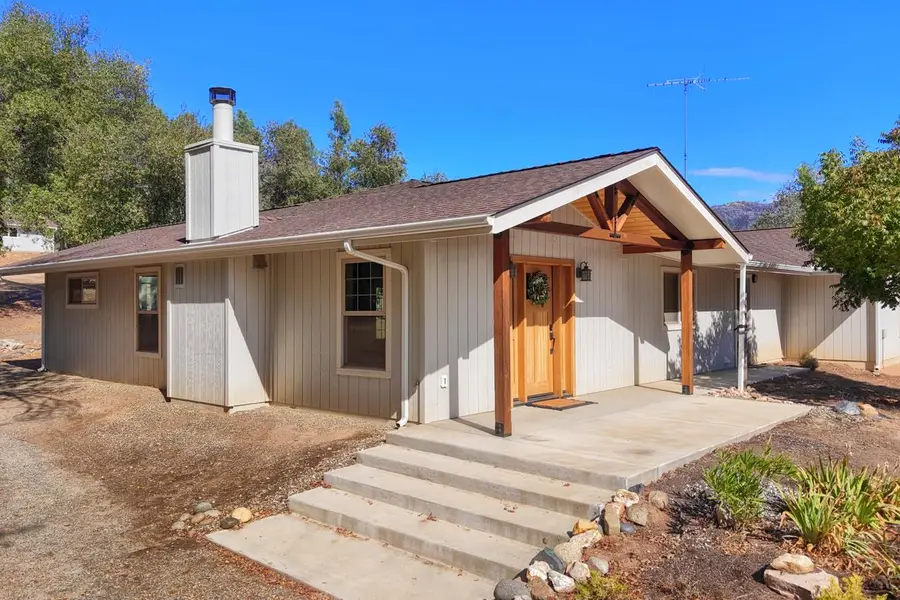 4476 Triangle, Mariposa, CA 95338 - #2