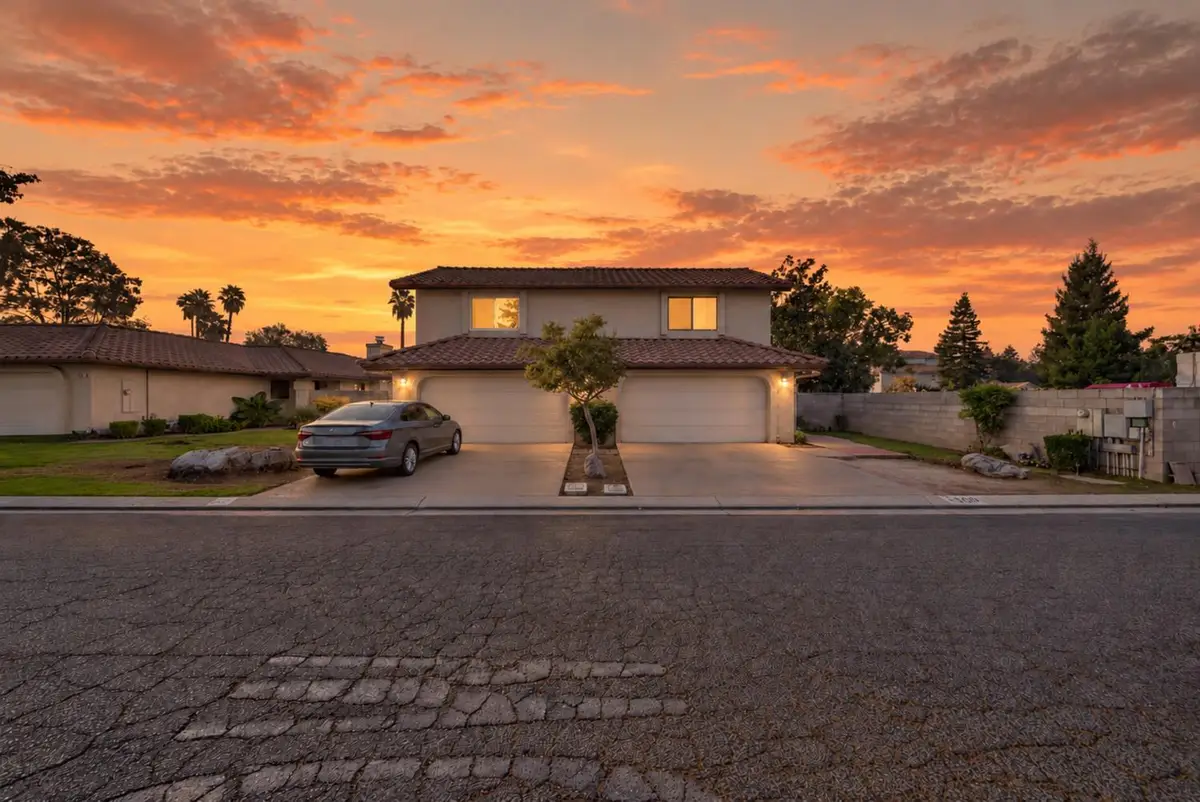 100 Rosewood Circle, Madera, CA 93637 - #1