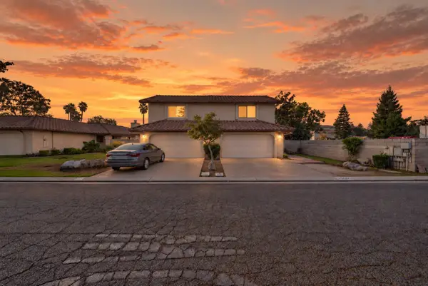 100 Rosewood Circle, Madera, CA 93637