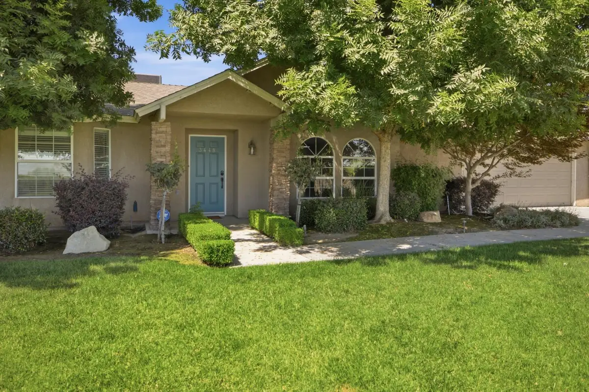 3448 Avenue 416, Reedley, CA 93654 - #1