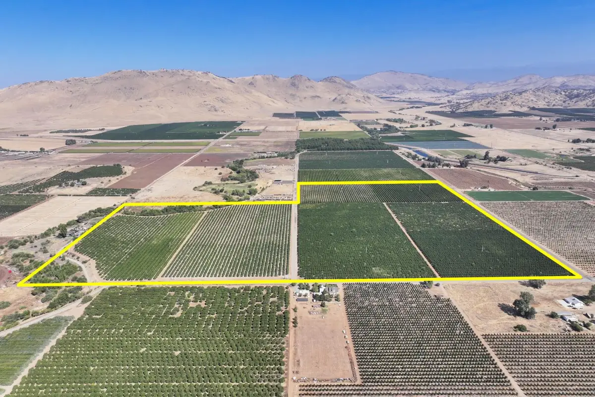 0 Navelencia Avenue, Reedley, CA 93654 - #1