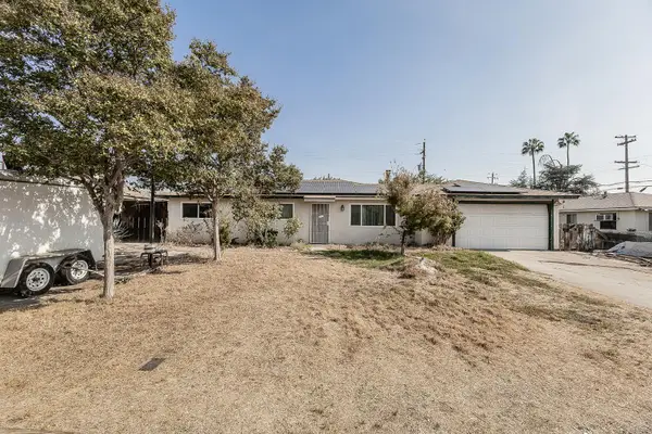 4038 N Argyle Avenue, Fresno, CA 93727