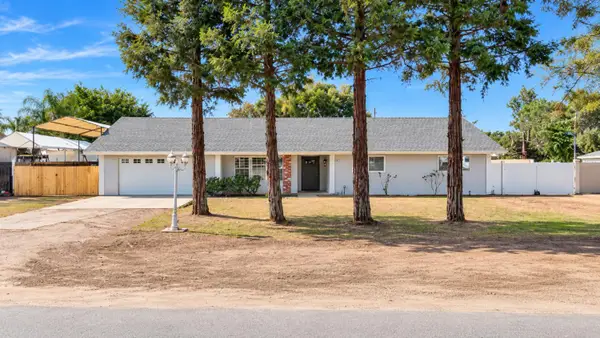 17382 Crescent Drive, Madera, CA 93638