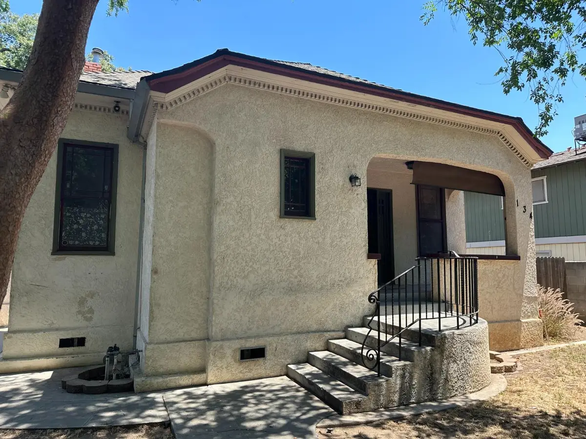 134 N College Avenue, Fresno, CA 93701 - #1