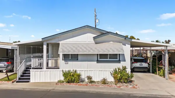 1551 6th Ave Drive #59, Kingsburg, CA 93631