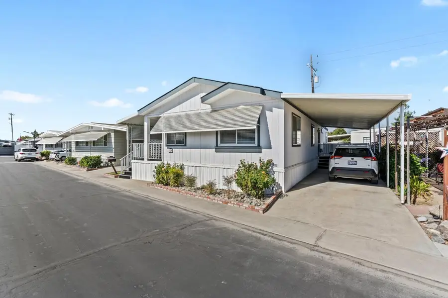 1551 6th Ave Drive #59, Kingsburg, CA 93631 - #2