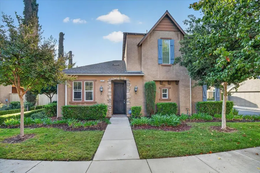 4071 Harlan Ranch Boulevard, Clovis, CA 93619 - #2