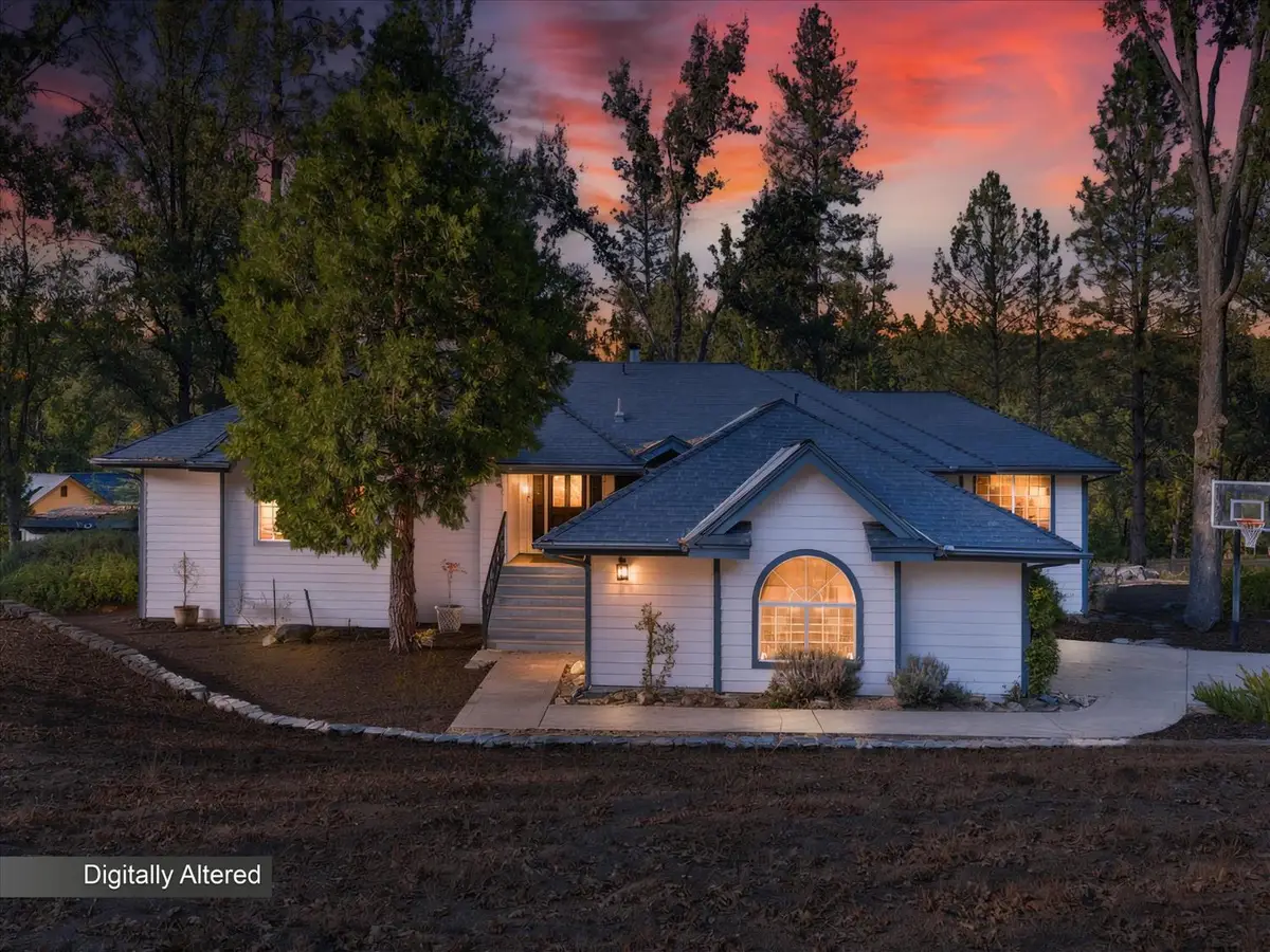 46055 Sutton Drive, Oakhurst, CA 93644 - #1