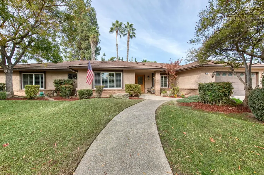 1262 W Fremont Avenue, Fresno, CA 93711 - #3