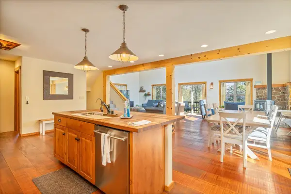 35957 Sierra Linda Drive, Wishon, CA 93669