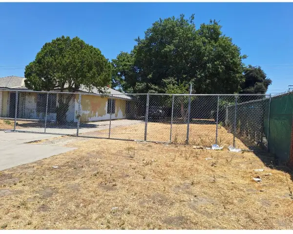 0 Kermia Street, Goshen, CA 93277