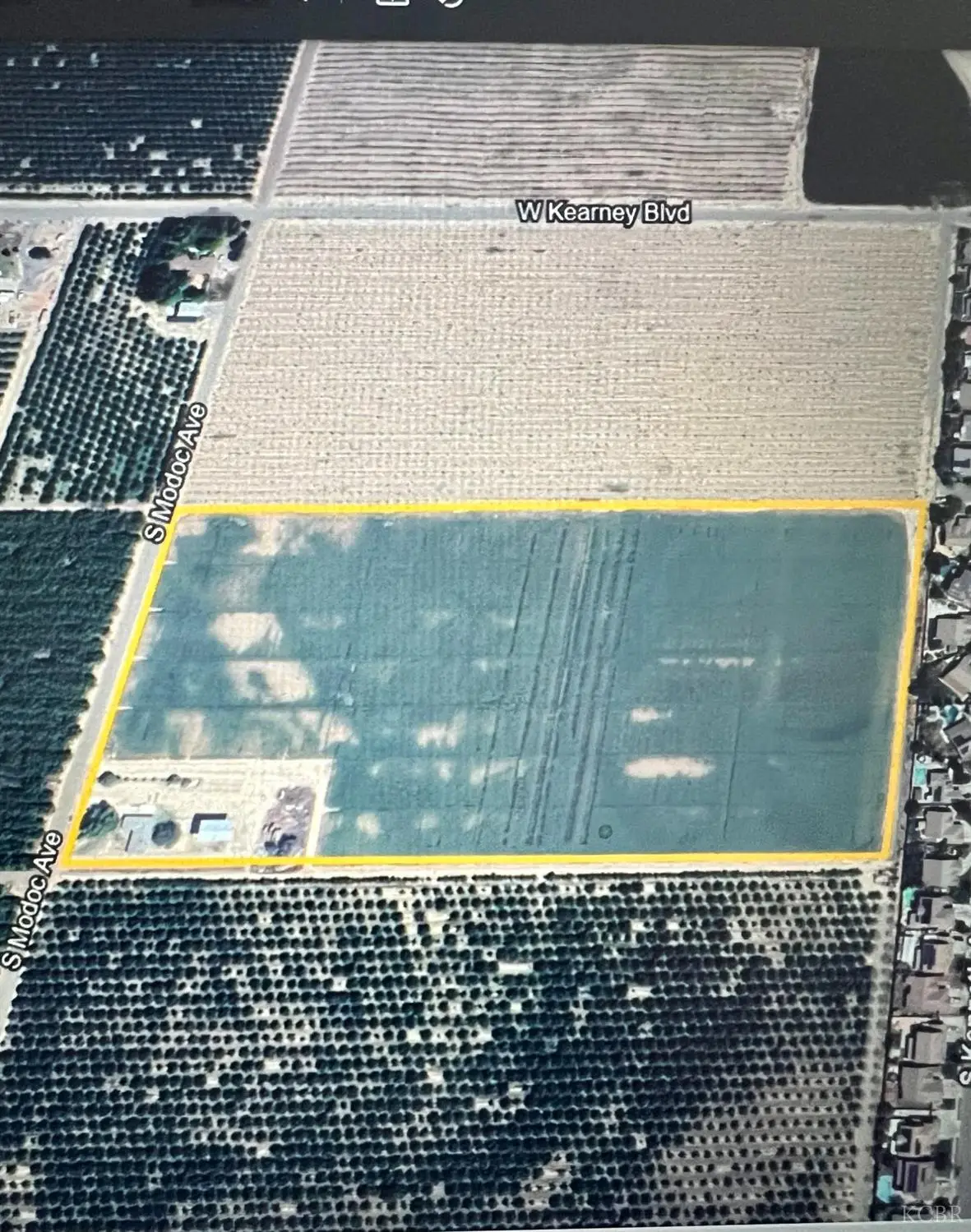 16477 W Kearney Boulevard, Kerman, CA 93630 - Image #1