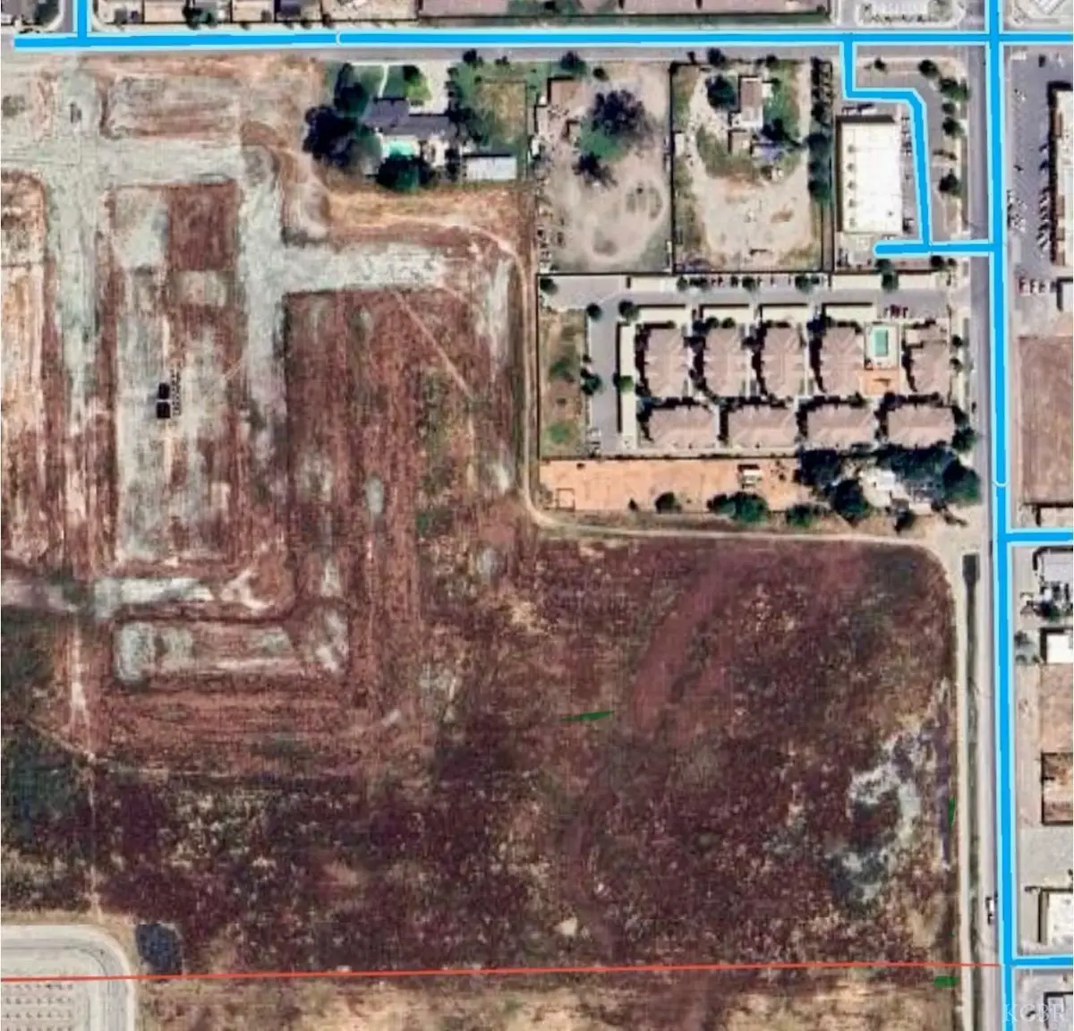 0 Dairy, Corcoran, CA 93212 - Image #1