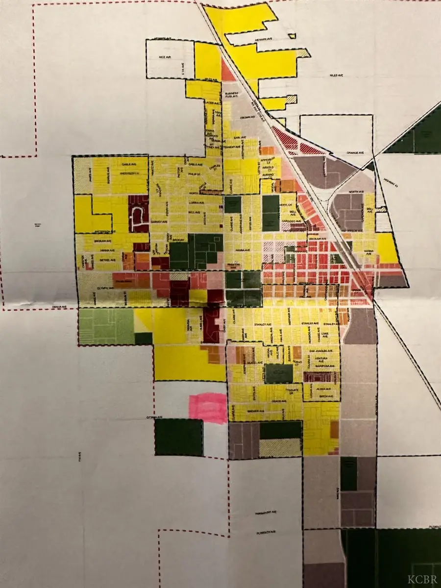 0 Dairy, Corcoran, CA 93212 - Image #3