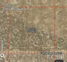 0 Cahuenga Park Trail, Atascadero, CA 93453 - Image #1