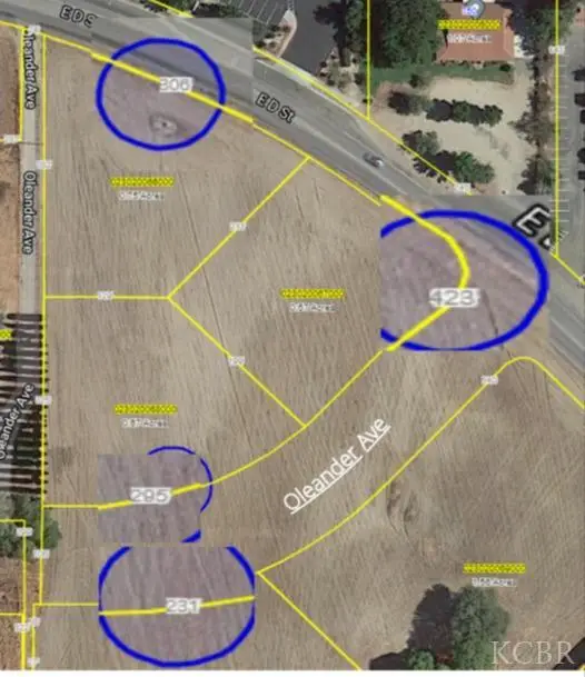 0 E D Street, Lemoore, CA 93245 - Image #2